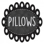 Pillows