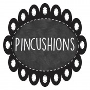 Pincushions