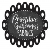 Primitive Gatherings Fabrics