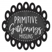 Primitive Muslin Flannels