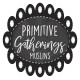 Primitive Muslin Flannels