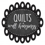 Quilts & Wall Hangings