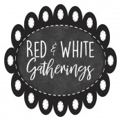 Red and White Gatherings
