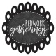 Redwork Gatherings  