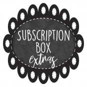 Subscription Box Extras