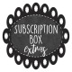 Subscription Box Extras