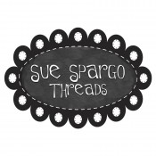 Sue Spargo Threads