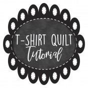 T-Shirt Quilt Tutorial  Items