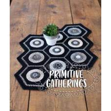 Old Friends Table Mat-Urban