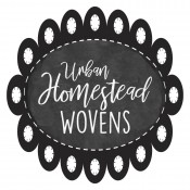 Urban Homestead Gatherings Wovens