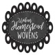 Urban Homestead Gatherings Wovens