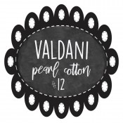 Valdani # 12 Perle Cotton