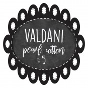 Valdani # 5 Perle Cotton