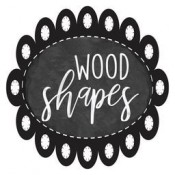 Wood Shapes