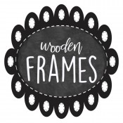 Wooden Frames