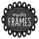 Wooden Frames