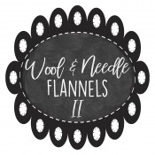 Wool & Needle II