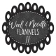 Wool & Needle II