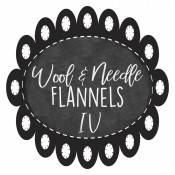Wool & Needle IV 