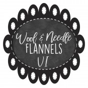 Wool & Needle VI  