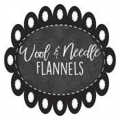 Wool & Needle Flannels