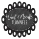 Wool & Needle Flannels