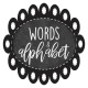 Words & Alphabet