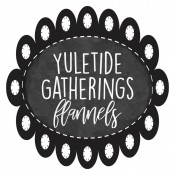 Yuletide Gatherings Flannels