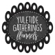 Yuletide Gatherings Flannels