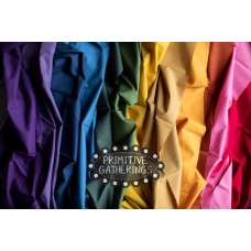 Bella Solids Rainbow Bundle