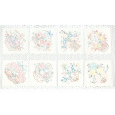 Baskets Of Blooms ADZ-20489-200