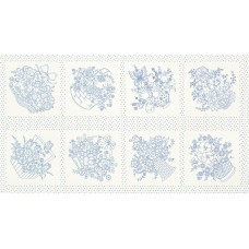 Baskets Of Blooms ADZ-20489-80