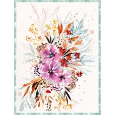  Eventide Quilt Panel