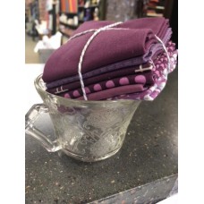 Assorted Modern Purple Bundles