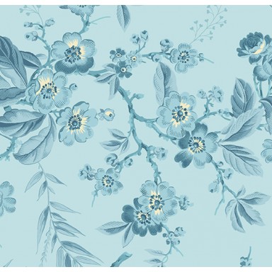 Something Blue 8822-W