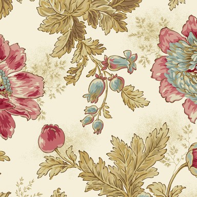 Super Blooms 9446-L