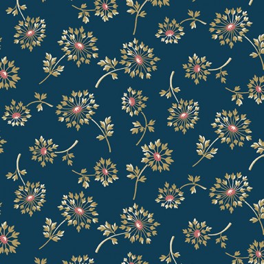 Super Blooms 9449- B