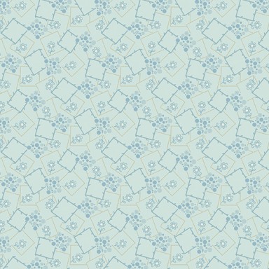 Blue Escape A-357-LT