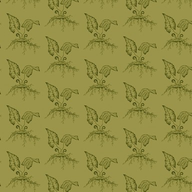 Green Thumb A-609-V