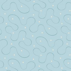 Blue Escape A-9969-LT