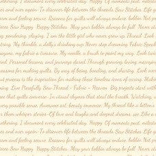 Sweet Nothings A-9970-O