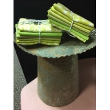 Assorted Modern Lime Green Bundles