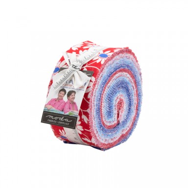 Back Porch Jelly Roll