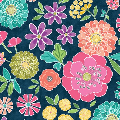 Sew Bloom 13083 58