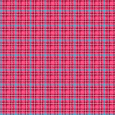 Warp & Weft Holiday 2452Y-29