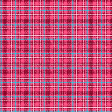 Warp & Weft Holiday 2452Y-29
