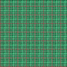 Warp & Weft Holiday 2452Y-48