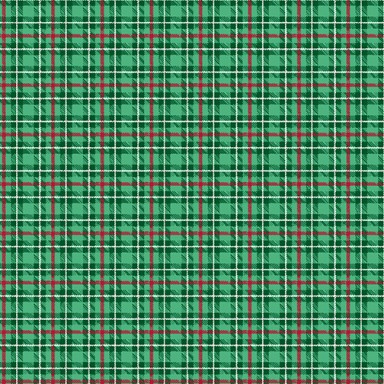 Warp & Weft Holiday 2452Y-48