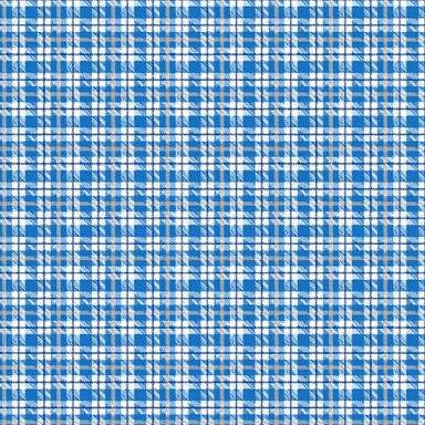 Warp & Weft Holiday 2452Y-58