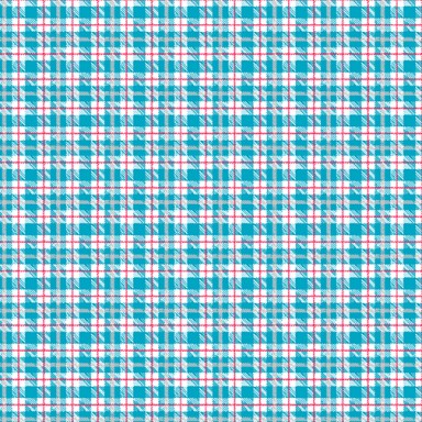 Warp & Weft Holiday 2452Y-59